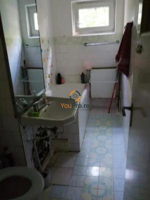 Apartamentcu 3 camere decomandat zona Sagului - imagine 5