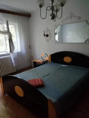 Apartamentcu 3 camere decomandat zona Sagului - imagine 2