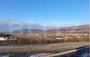 Casa cuplata, finisata, 115 mp utili, 365 mp teren, cu panorama