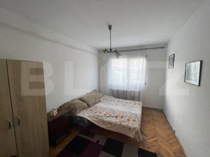 Apartament cu 2 camere, 45mp, balcon zona Fantanele - Grigorescu  - imagine 2