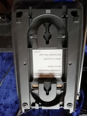 Telefon fara fir sony - imagine 3