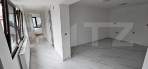 Apartament 2 camere, zona Intre Lacuri - imagine 5