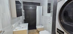 Apartament 2 camere nou, de inchiriat, Ared Kaufland - imagine 14