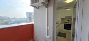 Apartament 2 camere nou, de inchiriat, Ared Kaufland - imagine 15