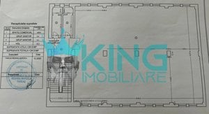 Spatiu comercial P+2 |6 Parcari | 765mp | Buftea - imagine 9