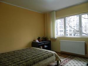 Apartament 3 camere cu centrala in bloc anvelopat, Lujerului, Militari