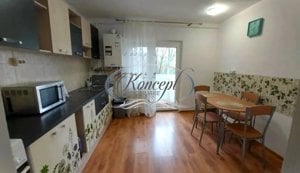 Apartament in zona Parcului Babes