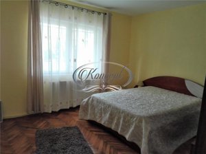 Apartament in zona Parcului Babes - imagine 4