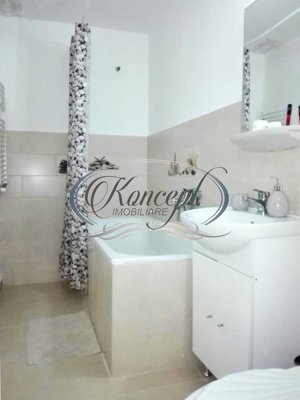 Apartament in zona Parcului Babes - imagine 6