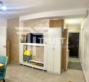 COMISION 0 ! Apartament 2 Camere | Complexul Studențesc | Renovat - imagine 7