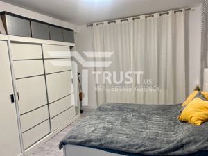 COMISION 0 ! Apartament 2 Camere | Complexul Studențesc | Renovat - imagine 5