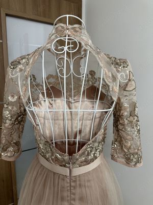 Rochie ocazie deosebită  - imagine 3