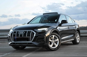 Audi Q5 5.0 TFSI E  sportback