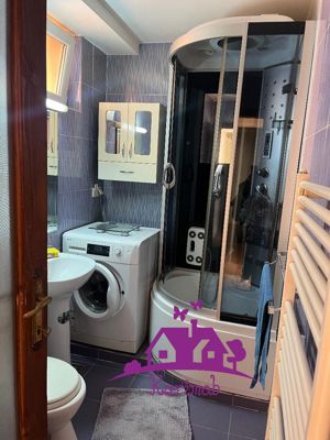 Apartament Sovata - imagine 8