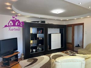 Apartament Sovata - imagine 4