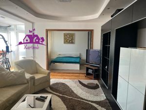 Apartament Sovata - imagine 3