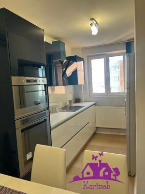 Apartament Sovata - imagine 6