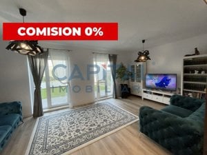 Comision %! Unitate duplex 4 camere, teren 200mp, cartierul Europa