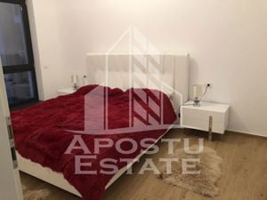 Apartament deosebit cu 2 camere, 2 balcoane, parcare subterana, Giroc