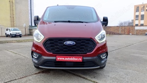 Ford Tourneo Custom 320 L1H1 VA MH Titanium 2021
