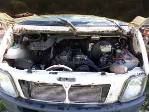 Atroutulutară VW LT46-detarat (3,5T) - imagine 5