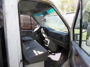 Atroutulutară VW LT46-detarat (3,5T) - imagine 3