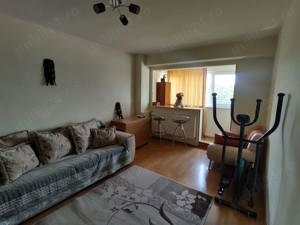 Închiriez apartament 2 camere Mazepa. - imagine 8