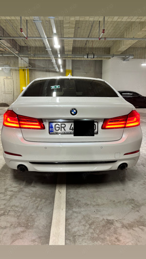 BMW G30 2.0 xDrive  - imagine 2