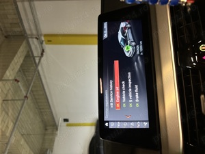 BMW G30 2.0 xDrive  - imagine 9