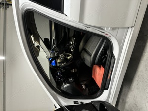 BMW G30 2.0 xDrive  - imagine 5