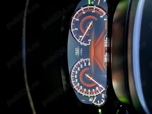 BMW G30 2.0 xDrive  - imagine 4