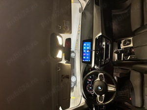 BMW G30 2.0 xDrive  - imagine 10