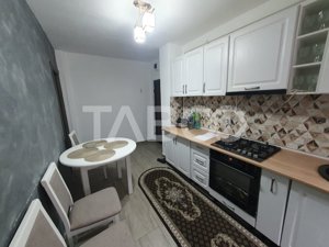 Apartament de vanzare recent renovat 2 camere beci de depozitare - imagine 4