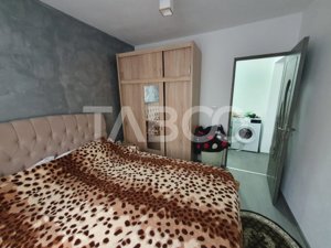 Apartament de vanzare recent renovat 2 camere beci de depozitare - imagine 3