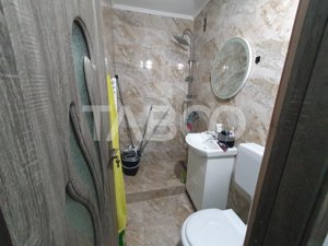 Apartament de vanzare recent renovat 2 camere beci de depozitare - imagine 6