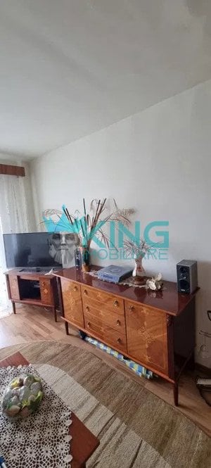 Apartament | 2 Camere | Loc de parcare | 2 Balcoane |  Centrala proprie