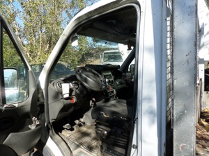Iveco Daily 50C15, cu platou de 6,2m, detarat (3,5T) - imagine 7