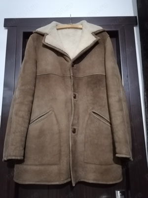 cojoc bărbătesc englezesc Mouton Dore ocazie!