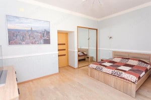  2 Camere 47mp   Zona Răcădău, Brașov - imagine 2