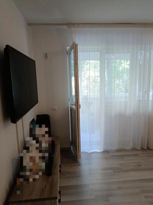 Apartament 3 camere renovat in bloc anvelopat, Lujerului, Militari - imagine 4