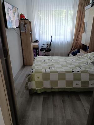 Apartament 3 camere renovat in bloc anvelopat, Lujerului, Militari - imagine 2