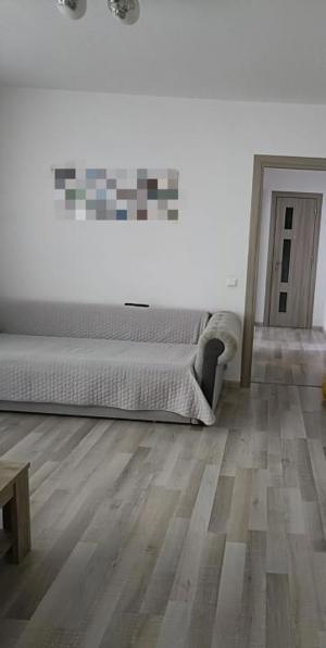 Apartament 3 camere renovat in bloc anvelopat, Lujerului, Militari - imagine 9