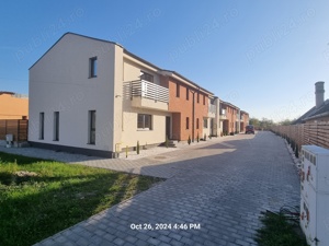 Casa in complex rezidential nou - imagine 6