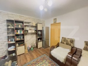 Apartamente 27 mp, parter, zona Piata Valea Roșie