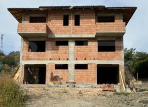 Casa tip duplex, zona Feleac, 170mp utili, 575mp teren, la rosu - imagine 4