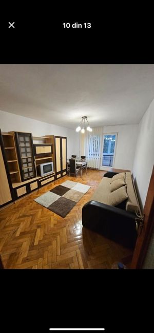 Apartament de vanzare cu 2 camere - imagine 4