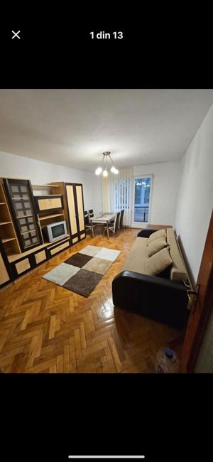 Apartament de vanzare cu 2 camere - imagine 3