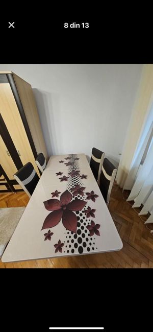 Apartament de vanzare cu 2 camere - imagine 8