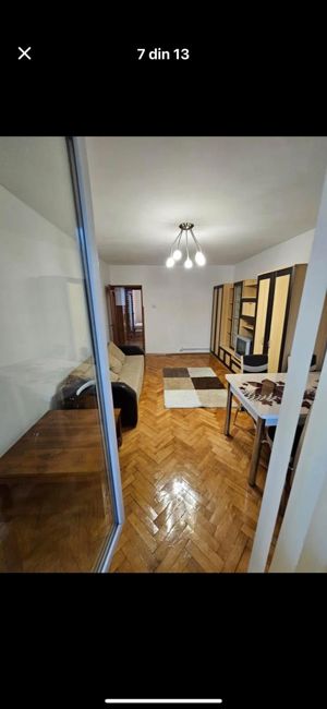 Apartament de vanzare cu 2 camere - imagine 10