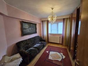 Vând apartament 3 camere + zona birou, parc Herastrau - imagine 7